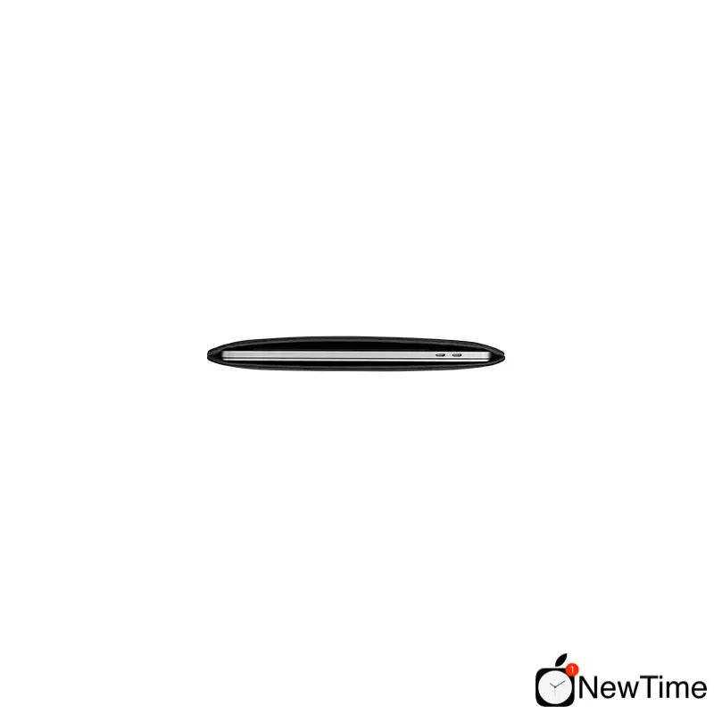 Чохол-конверт Native Union Stow Slim Sleeve Case for MacBook Pro 15" - 16" (STOW-MBS-GRY-FB-16)